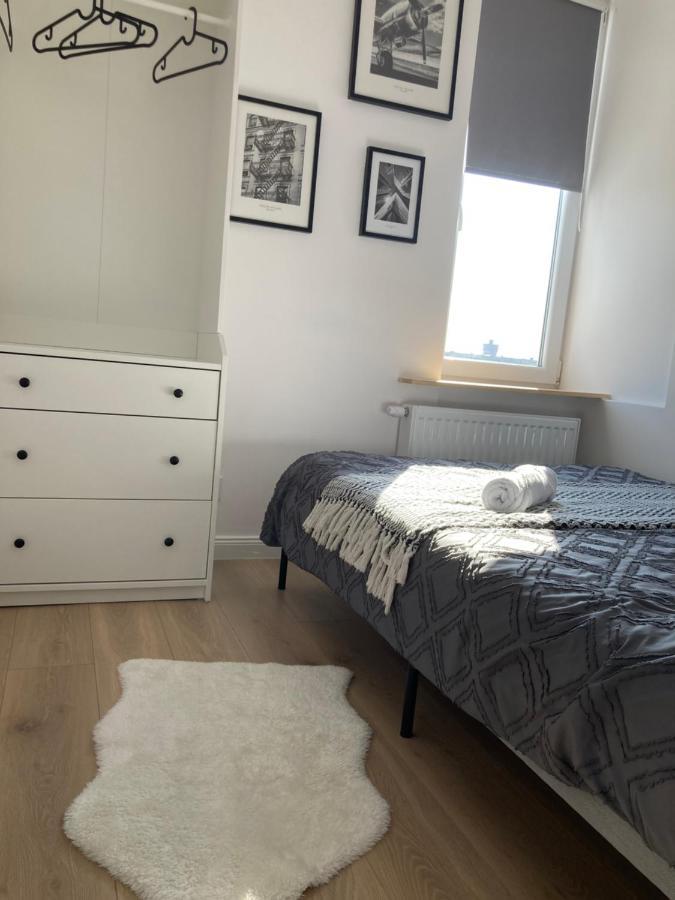 Cozy Apartment In Centrum Downtown Srodmiescie Zelazna Zelazna Jerozolimskie Palace Of Culture And Science! Wifi, Netflix, Hbo, Smarttv 55Cal Warszawa Exteriör bild